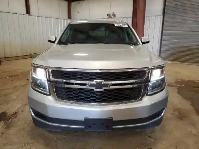 1GNSKBKC2JR385331 2018 CHEVROLET TAHOE-4
