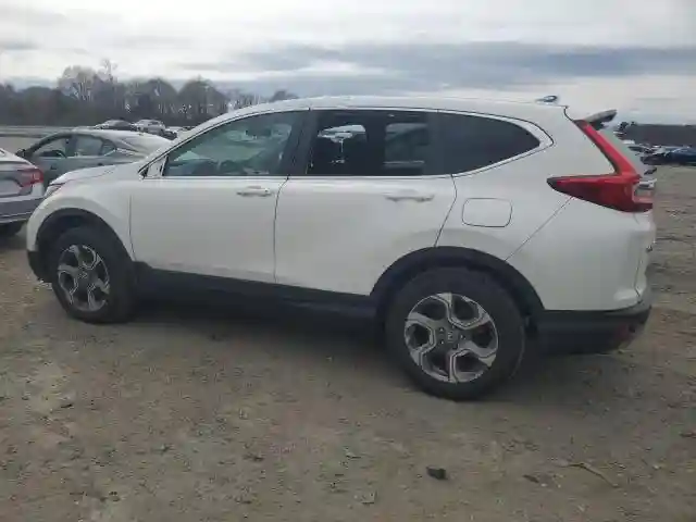 2HKRW2H50KH673989 2019 HONDA CRV-1
