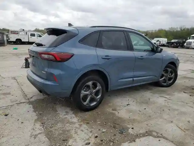 1FMCU9MN2PUA91511 2023 FORD ESCAPE ST-2