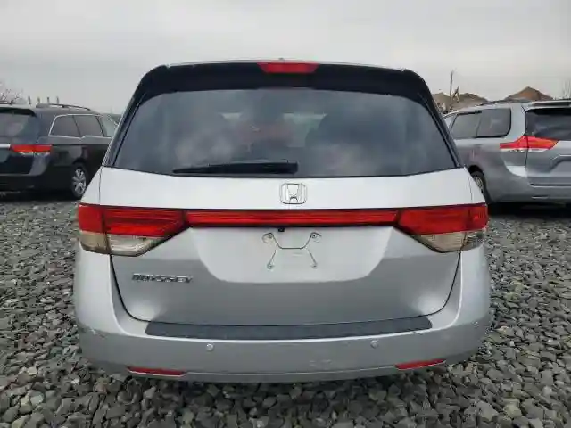 5FNRL5H99FB019686 2015 HONDA ODYSSEY-5