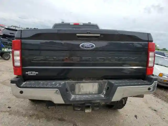 1FT8W3BT7MED70199 2021 FORD F350-5
