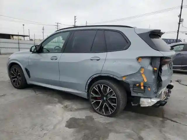 5YM13ET0XR9S41374 2024 BMW X5 M COMPE-1