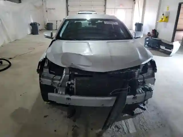 1G1105S37HU201237 2017 CHEVROLET IMPALA-4