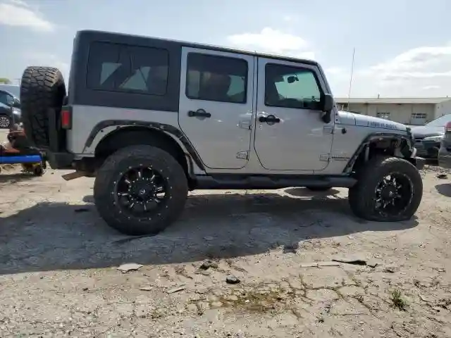 1C4BJWEG1FL772822 2015 JEEP WRANGLER-2