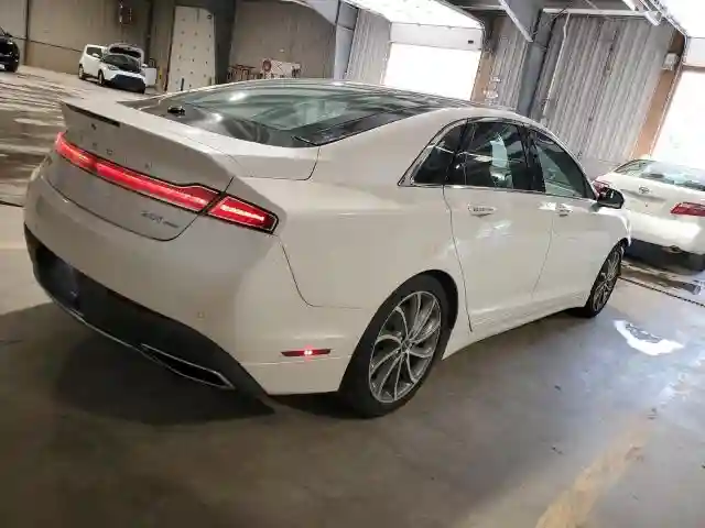 3LN6L5F99JR623487 2018 LINCOLN MKZ-2