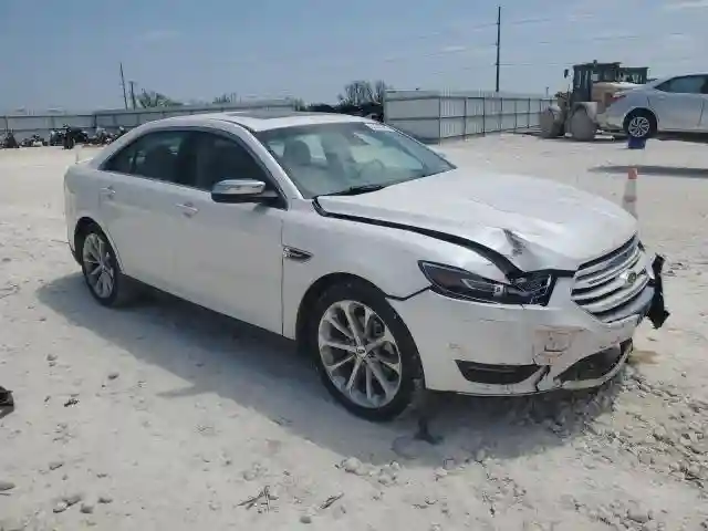 1FAHP2F87FG177660 2015 FORD TAURUS-3