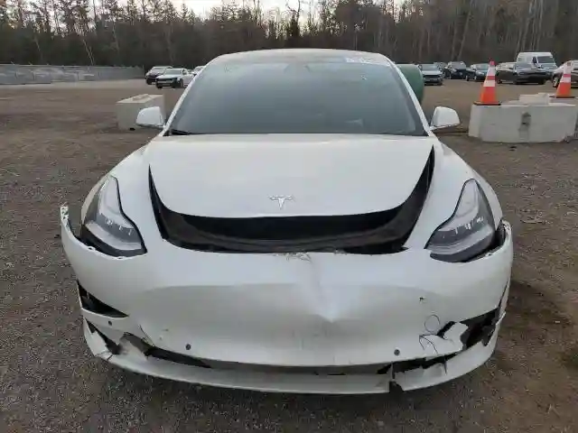 5YJ3E1EAXLF733894 2020 TESLA MODEL 3-4