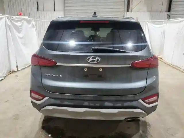 5NMS33AD8LH231803 2020 HYUNDAI SANTA FE-5