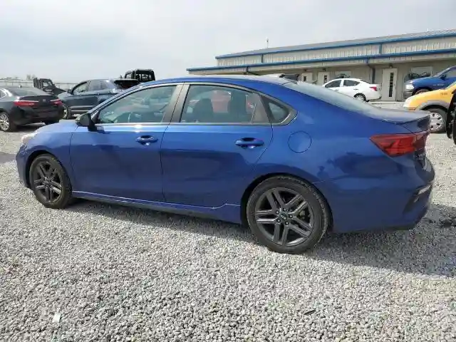 3KPF34AD2ME285923 2021 KIA FORTE-1
