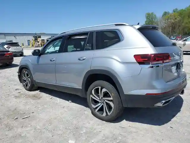 1V2TR2CA0MC511505 2021 VOLKSWAGEN ATLAS-1