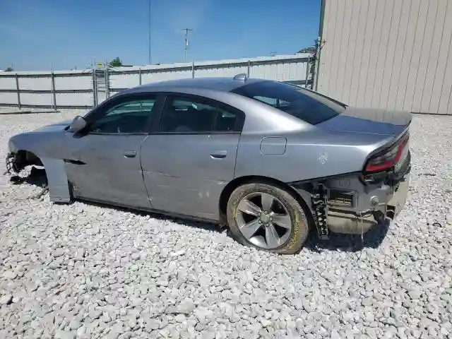 2C3CDXHG6GH246573 2016 DODGE CHARGER-1