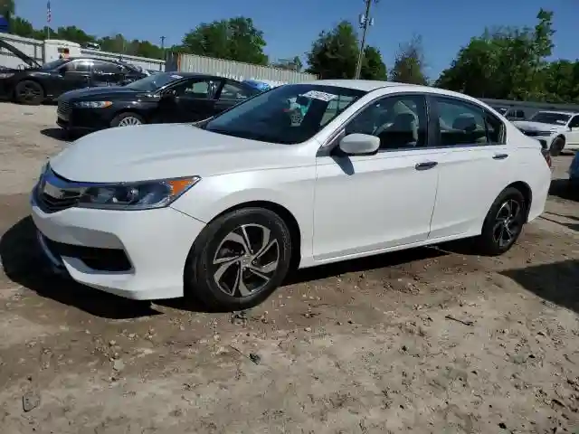 1HGCR2F31GA026421 2016 HONDA ACCORD-0