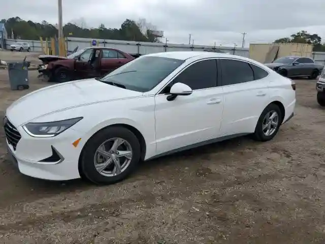 KMHL24JA9PA249838 2023 HYUNDAI SONATA-0