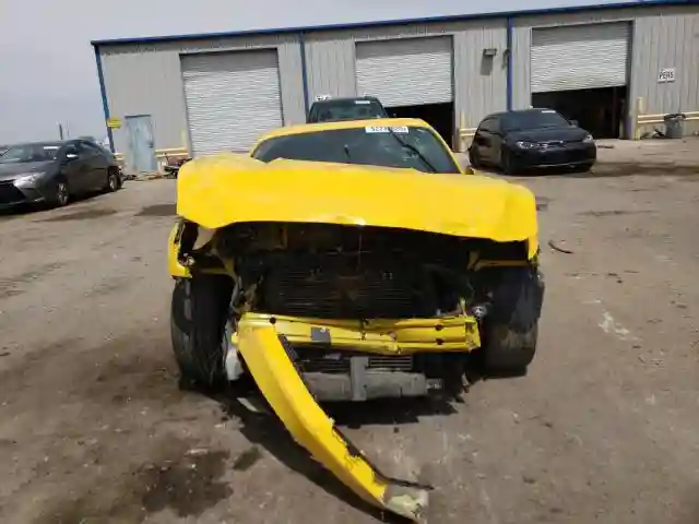 1FA6P8TH9G5237708 2016 FORD ALL MODELS-4
