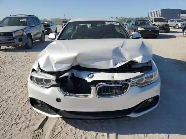 WBA4U7C56H5D43285 2017 BMW 4 SERIES-4