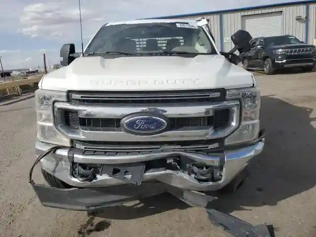 1FT7W2BT4MED43791 2021 FORD F250-4