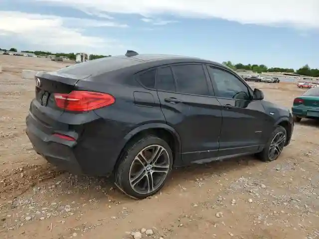 5UXXW5C58G0N91690 2016 BMW X4-2