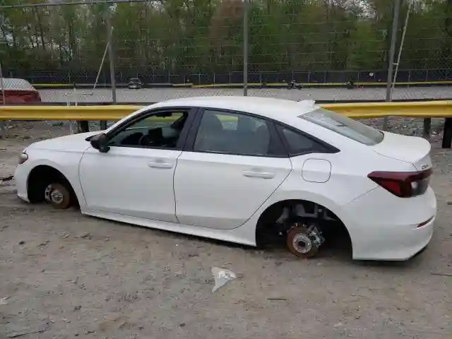 2HGFE2F51SH564752 2025 HONDA CIVIC-1