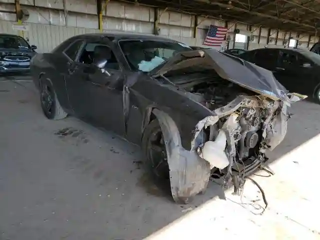 2C3CDZAT1FH865454 2015 DODGE CHALLENGER-3