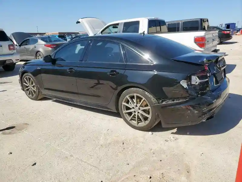 WAUG3AFCXJN107037 2018 AUDI A6-1