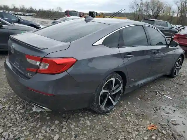 1HGCV2F33KA033522 2019 HONDA ACCORD-2