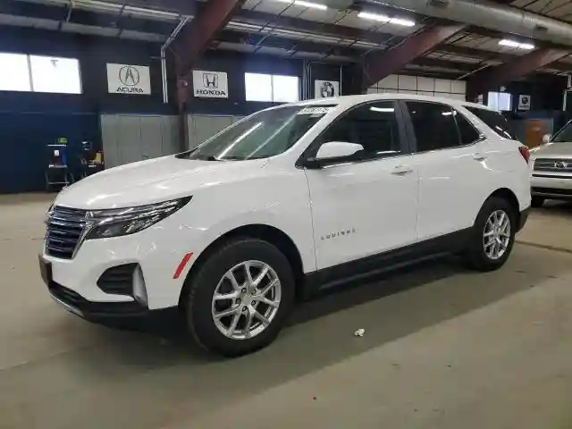 3GNAXUEV2NL138670 2022 CHEVROLET EQUINOX-0