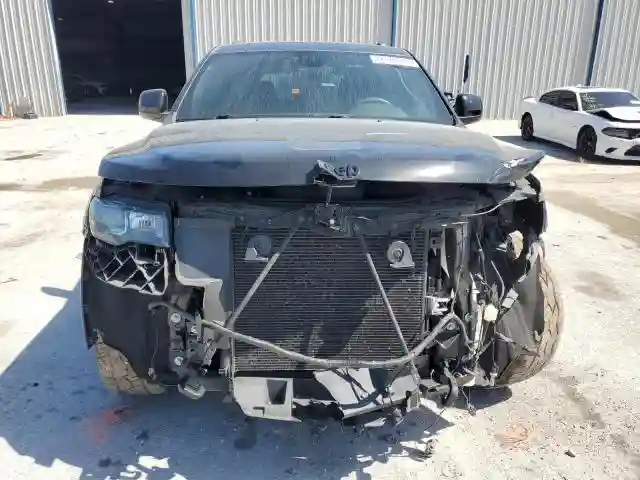 1C4RJEAG5KC835767 2019 JEEP GRAND CHEROKEE-4