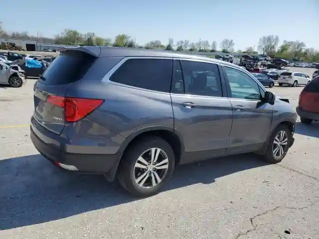 5FNYF6H57JB047453 2018 HONDA PILOT-2