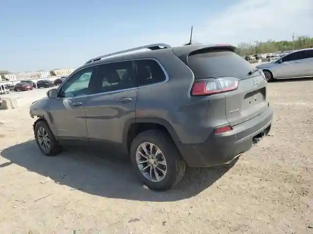 1C4PJMLN4LD656192 2020 JEEP GRAND CHEROKEE-1
