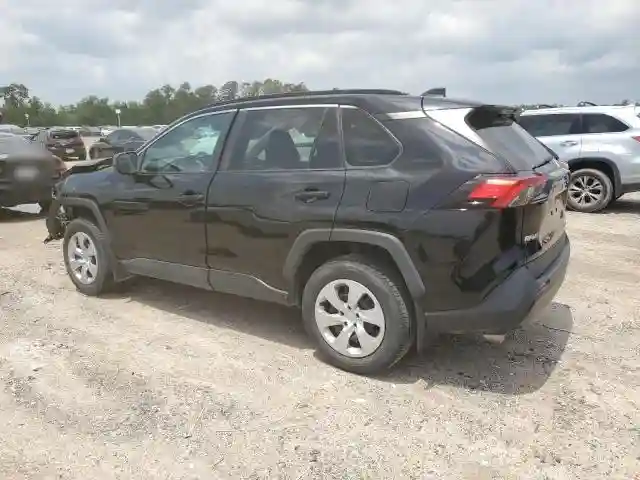 2T3F1RFV8MC228264 2021 TOYOTA RAV4-1