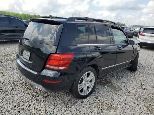 WDCGG5HB4FG428290 2015 MERCEDES-BENZ GLK-CLASS-2