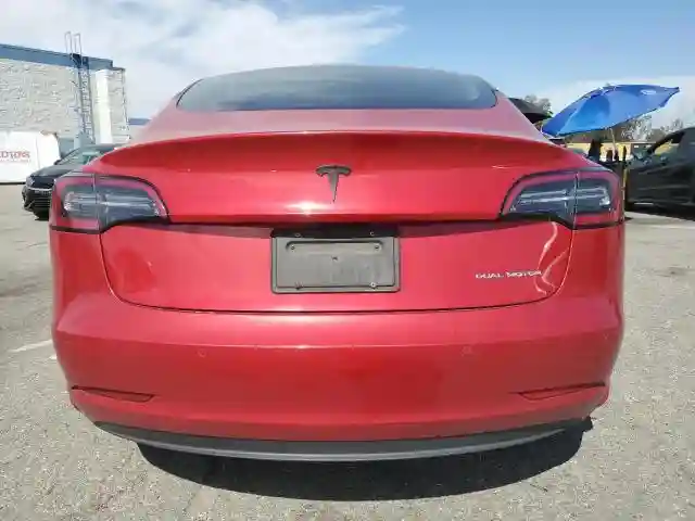 5YJ3E1EBXLF635957 2020 TESLA MODEL 3-5
