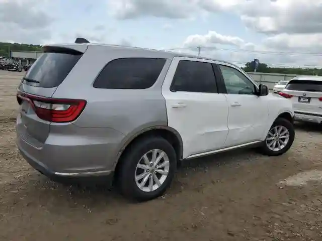 1C4RDJAG7KC711208 2019 DODGE DURANGO-2