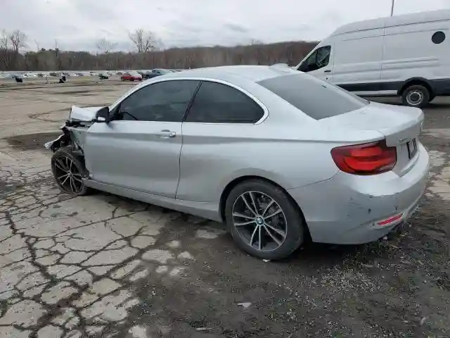 WBA2J3C0XL7E64069 2020 BMW 2 SERIES-1