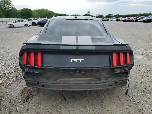 1FA6P8CFXG5263894 2016 FORD MUSTANG-5