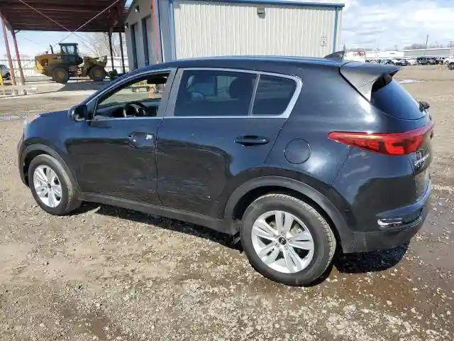 KNDPM3AC5J7473947 2018 KIA SPORTAGE-1