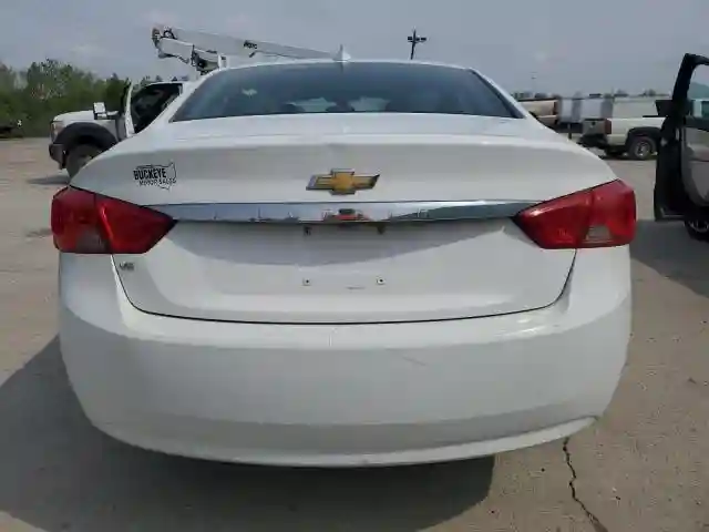 1G11Z5S34HU114224 2017 CHEVROLET IMPALA-5