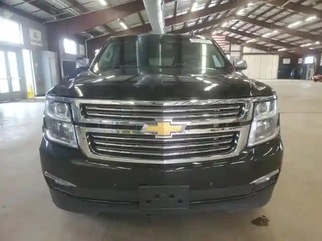1GNSKJKC9GR221013 2016 CHEVROLET SUBURBAN-4
