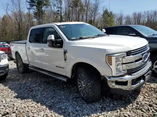 1FT8W3BT0JEC03730 2018 FORD F350-3