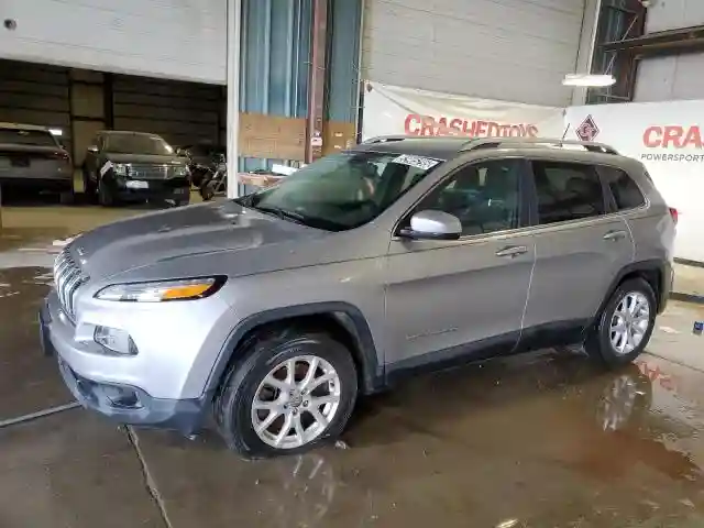 1C4PJLCB9HW535816 2017 JEEP GRAND CHEROKEE-0