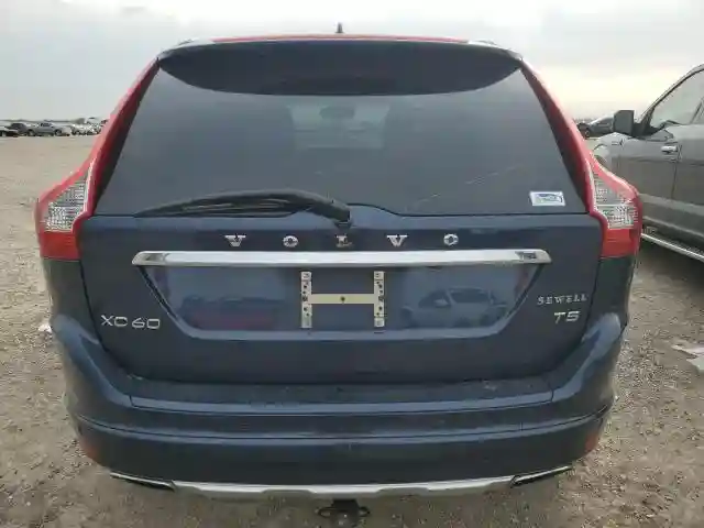 YV440MDK1F2675113 2015 VOLVO XC60-5