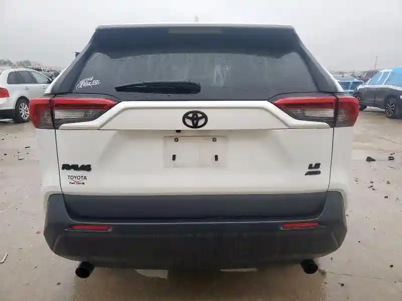 2T3F1RFV1NW313740 2022 TOYOTA RAV4-5