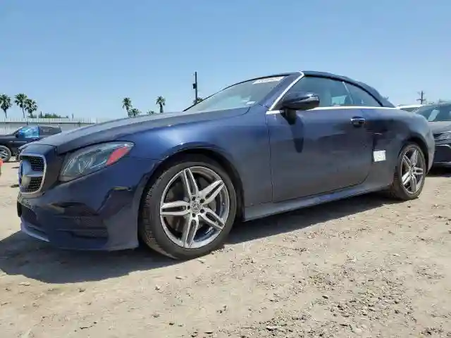 WDD1K6JBXKF108486 2019 MERCEDES-BENZ E-CLASS-0
