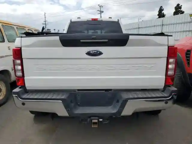 1FT8W4DTXMED30296 2021 FORD F450-5