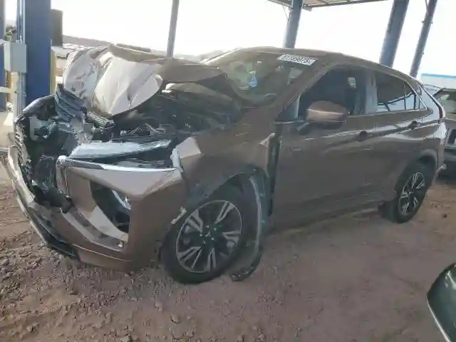 JA4ATWAA8RZ001261 2024 MITSUBISHI ECLIPSE-0