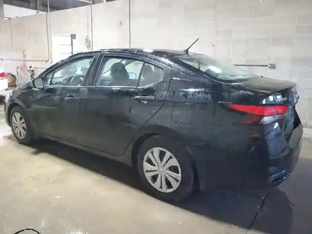 3N1CN8DV7LL800680 2020 NISSAN VERSA-1