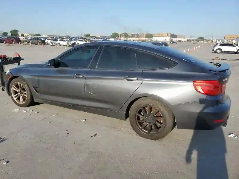 WBA3X5C56FD560634 2015 BMW 3 SERIES-1