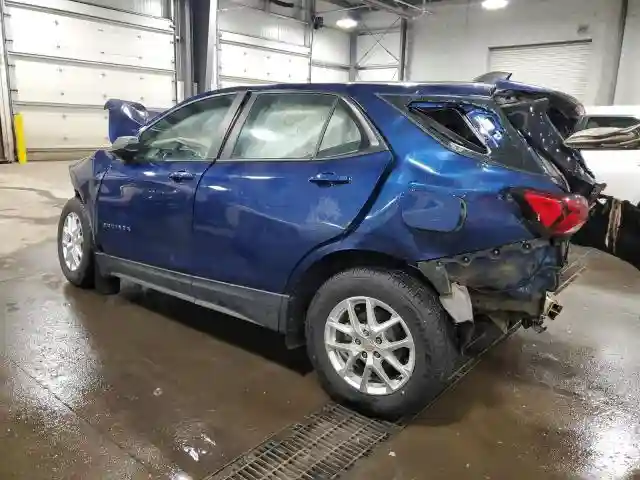 3GNAXHEV0NS211581 2022 CHEVROLET EQUINOX-1