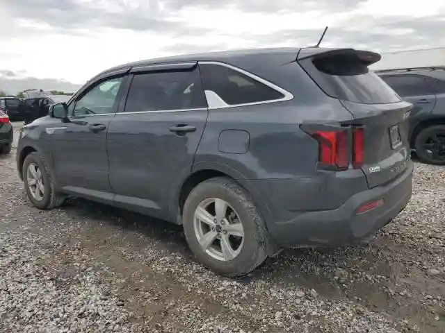 5XYRG4LC5NG142801 2022 KIA SORENTO-1