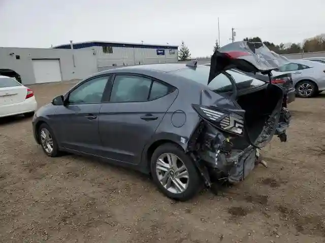 KMHD84LF1KU856464 2019 HYUNDAI ELANTRA-1